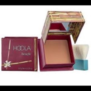Brand new hoola bronzer🌞